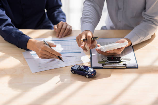 Local Morganville, NJ insurance for Morganville drivers